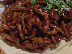 -老阿妈蒙古村·蒙古包·草原文化·歌舞表演(老君堂店)
