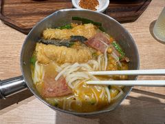 -小满手工粉(北京富力广场店)