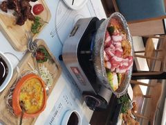 -花漫里日式餐厅(南安中骏店)