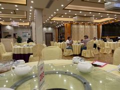 大堂-明记海鲜酒家