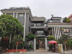 -阿多私房菜(顺德店)
