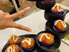 -香香海南菜餐厅