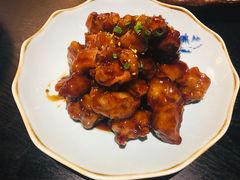 -柒园·三十年创意杭帮菜(龙湖滨江天街店)