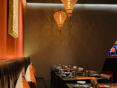 -丝路金桃·新疆菜(徐汇店)