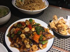 -十面春风·江南面馆(崇宁路店)