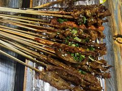 -李烤肉(非物质文化遗产)