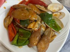 -富来美食(成发大厦店)