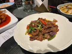 -海天楼中餐厅(吴宫泛太平洋酒店)