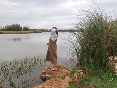 -呈贡滇池生态湿地公园