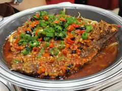 -潇湘码头·鲜湘菜(清河店)