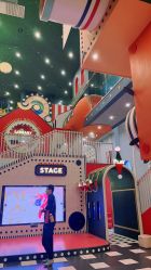 -MELAND CLUB亲子乐园·派对·餐厅(北京芳圆里ID MALL店)