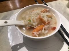 -李记潮汕砂锅粥(营福路店)