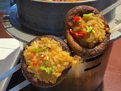 -三个大叔烤羊肉串·炭炉砂锅菜(西三旗店)