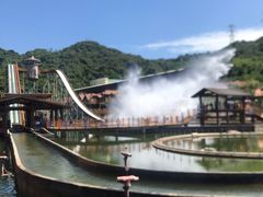 景点-东部华侨城
