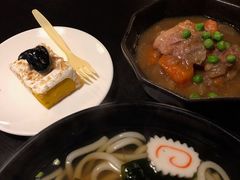 -日本料理神拉面