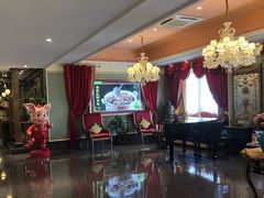 -好福记饭店(红梅公园店)