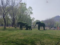 -河北省园博园