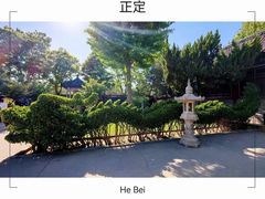 -赵云庙