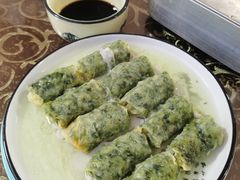 -涵家味土菜馆·徽州一绝臭鳜鱼(三河古镇店)