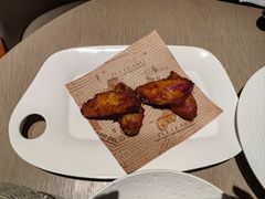 -波特曼西餐厅(中央大街店)