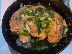 -冰城小镇音乐串吧·聚会餐厅(百子湾店)