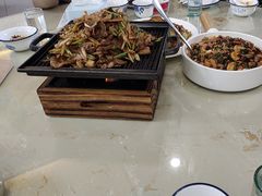 -北方饺子王·海肠捞饭·海鲜锅(山大店)