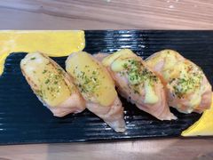 -晴季寿司(红旗街万达店)