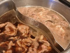 -しゃぶしゃぶ温野菜(京都河原町蛸薬師店)