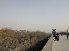 -唐城墙遗址公园