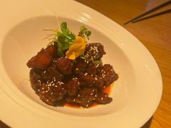 -蜀宴小调·精致家常菜(科华店)