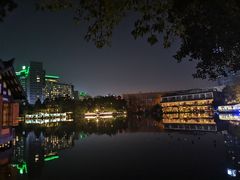 -成都世纪城假日酒店-西楼