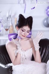 -onlygirl摄影美学馆高端定制(江滩店)