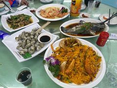 -景好海鲜餐厅(大鹏必选旅游店)