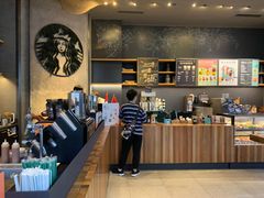 -星巴克(成都太古里二店)