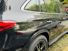 -上海德星奔驰(江杨南路店)