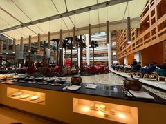 -威斯汀舞台餐厅