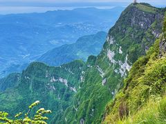 -峨眉山风景名胜区