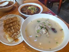 -付小姐在成都(中山公园店)