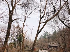 -终南山南五台景区