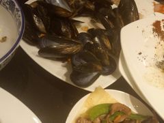 -索菲特酒店·海鲜自助 ·聚餐厅