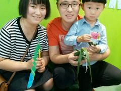 -励步儿童成长中心·英语启蒙·剑桥考级·KET(八佰伴校区)