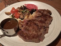 -芭莉与彩虹西餐厅(成都合生汇店)