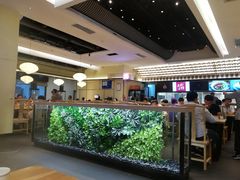 -大厨小馆(华阳城店)