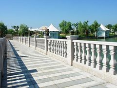 -千龙湖生态旅游度假区