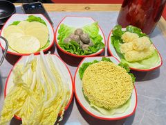 -赤甲皇(仙霞路店)