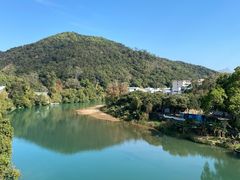 -广东温泉宾馆