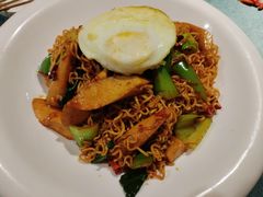 -红柳枝滩羊烧烤·非遗