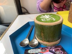 -茶是一枝花泡茶店