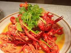 -阿娘家·原生态农家菜(国顺东路店)