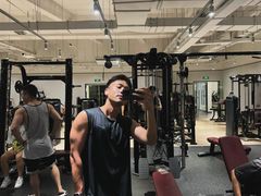 -FLARE STAR FITNESS(复地活力城店)